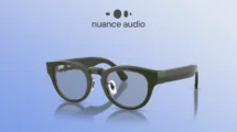 Nuance Audio Plus - Die zweite Generation der Hörbrille