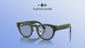 Nuance Audio Plus - Die zweite Generation der Hörbrille