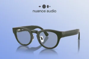 Nuance Audio Plus - Die zweite Generation der Hörbrille