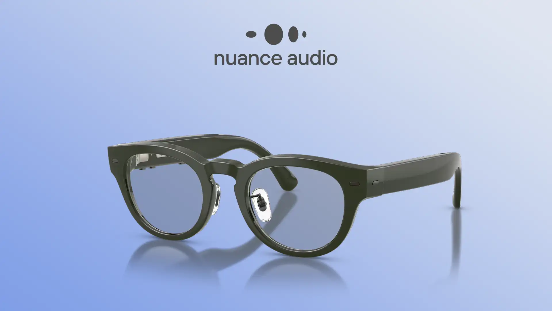 Nuance Audio Plus - Die zweite Generation der Hörbrille