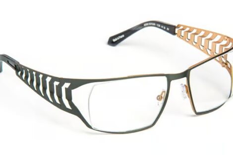 Die ICONIC40 Kollektion (© J.F. Rey)