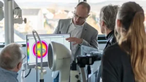 Oculus feiert Jubiläum 15 Jahre Oculus Akademie