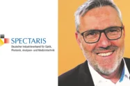 Oliver Fischbach übernimmt EUROM 1 Präsidentschaft und stärkt die europäische Augenoptikindustrie