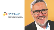 Oliver Fischbach übernimmt EUROM 1 Präsidentschaft und stärkt die europäische Augenoptikindustrie