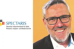 Oliver Fischbach übernimmt EUROM 1 Präsidentschaft und stärkt die europäische Augenoptikindustrie