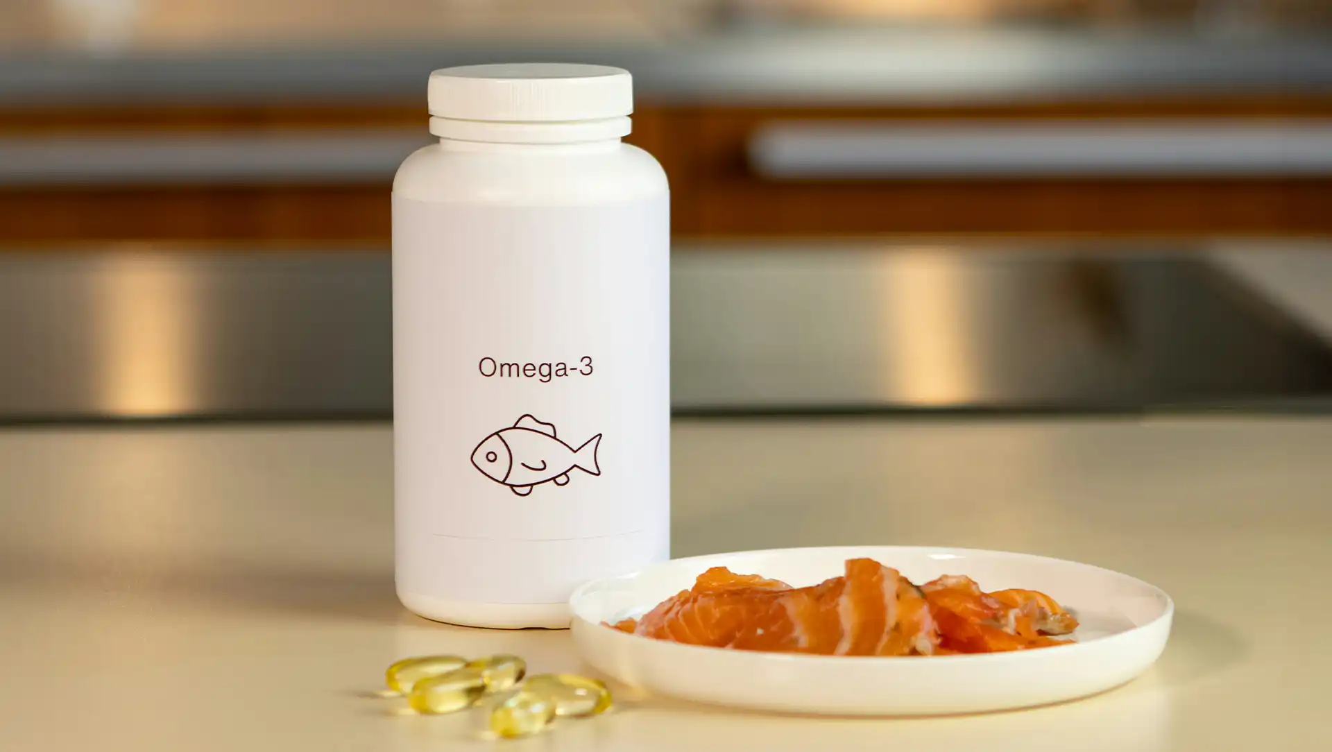Omega-3-Fettsäuren und Kurzsichtigkeit Neue Erkenntnisse aus Hongkong