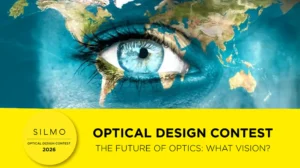 Optical Design Contest 2026: Nachwuchstalente gestalten die Zukunft der Optik