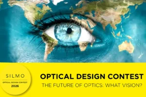 Optical Design Contest 2026: Nachwuchstalente gestalten die Zukunft der Optik