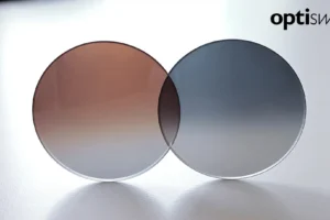 Optiswiss erweitert Sortiment Polarisierende Verlaufsgläser und neue Transitions GEN S Farben ab sofort verfügbar
