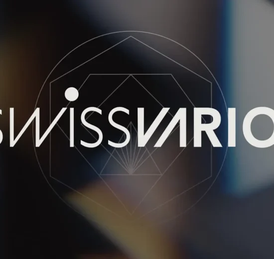 Optiswiss launcht mit Swissvario neue Premium-Gleitsichtgläser