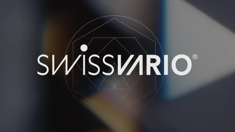 Optiswiss launcht mit Swissvario neue Premium-Gleitsichtgläser