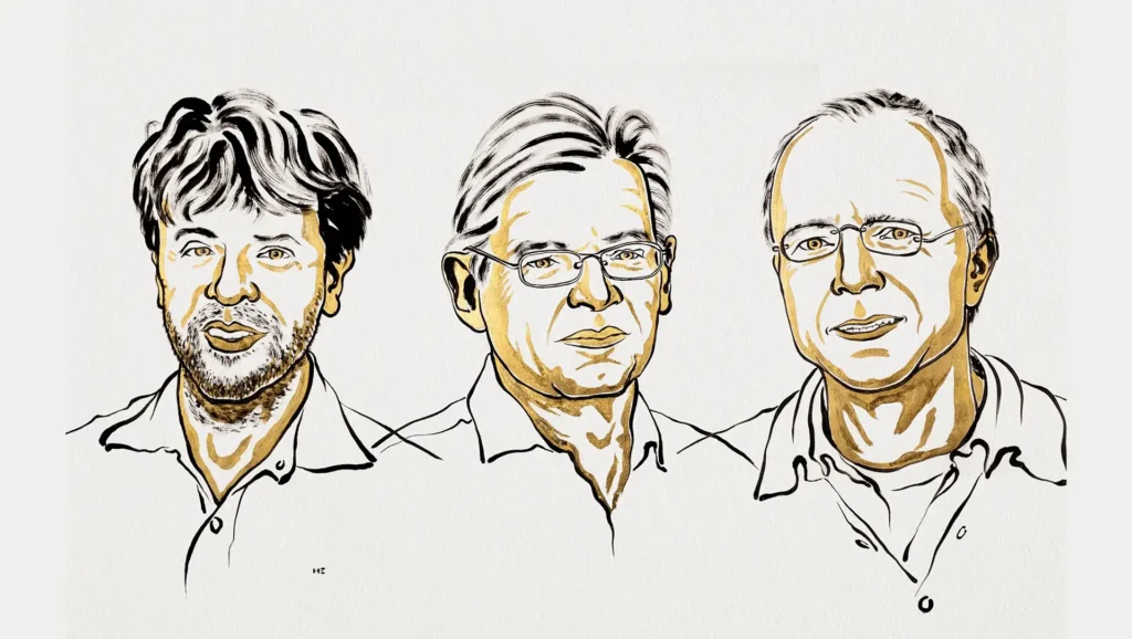 Optogenetik Nobelpreis 2026: Verändern lichtgesteuerte Zellen die klassische Augenoptik