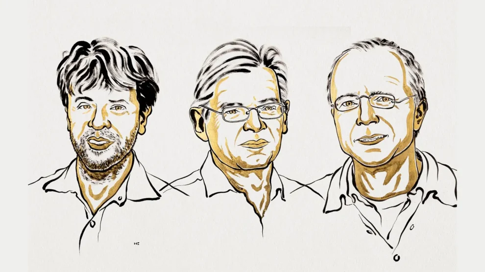 Optogenetik Nobelpreis 2026: Verändern lichtgesteuerte Zellen die klassische Augenoptik
