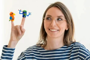 Orthoptik geht eigene Wege: Erste eigenständige Praxis in Dresden