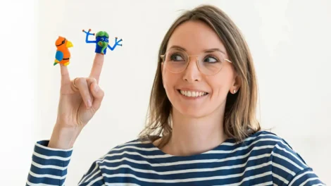 Orthoptik geht eigene Wege: Erste eigenständige Praxis in Dresden