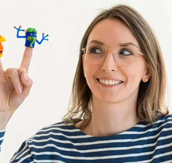 Orthoptik geht eigene Wege: Erste eigenständige Praxis in Dresden