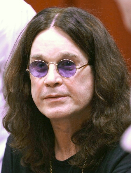 Ozzy Osbourne, 2010 (Bild: © F darkbladeus)