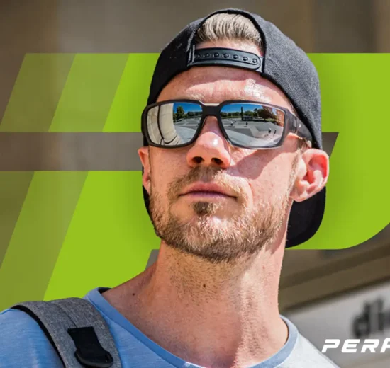 PERFORMER Sportbrillen - Einfacher Einstieg in die Sportoptik Beratung