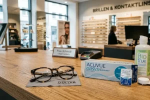 PFAS-Verbot - Was heißt das eigentlich für die Augenoptik-Branche
