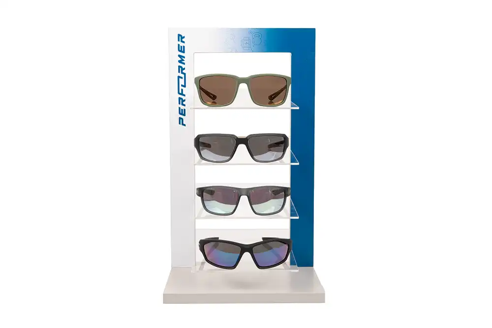 Performer Active Starterset 1