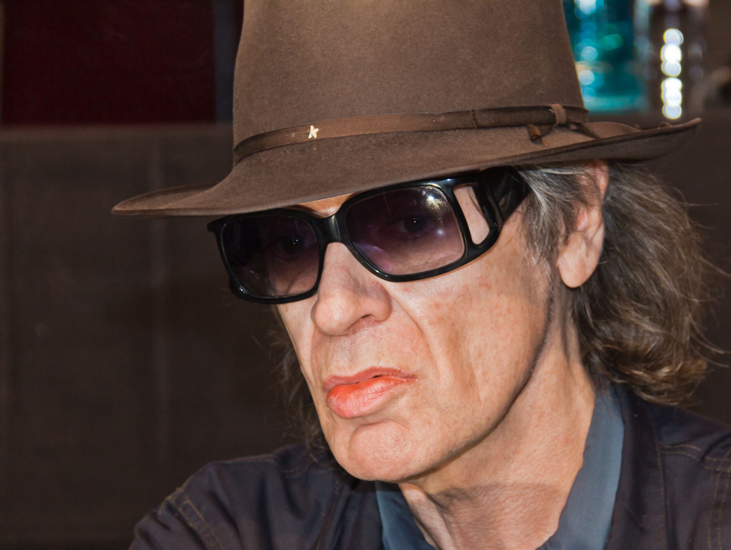 Udo Lindenberg, 2014. (Bild: © Raimond Spekking / CC BY-SA 4.0 (via Wikimedia Commons)