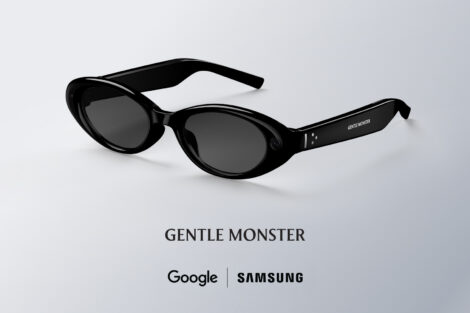 Samsung AI Smart Glasses (Bild: © Samsung)