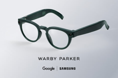 Samsung AI Smart Glasses (Bild: © Samsung)