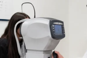 Ratgeber Augenscreening im Fachgeschäft - Der komplette Leitfaden für Augenoptiker