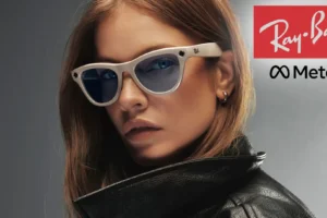 Ray-Ban Meta Glasses sprechen jetzt auch Deutsch: Meta AI wird mehrsprachig