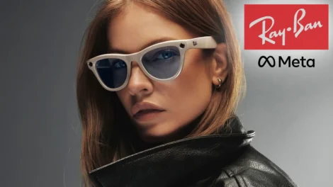 Ray-Ban Meta Glasses sprechen jetzt auch Deutsch: Meta AI wird mehrsprachig
