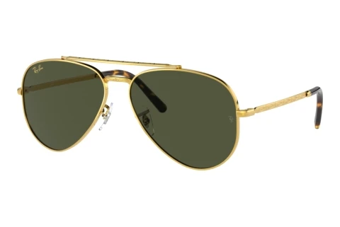 Aviator-Brille (Bild: © Ray-Ban)