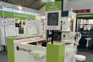 Rechtsstreit beendet: Brillen.de muss Refraktions-Filialen in die Handwerksrolle eintragen