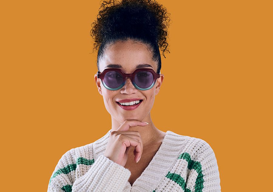 Red Dot Award 2025 für: Mini Eyewear 746036 von Eschenbach Eyewear