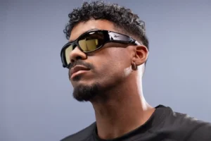 Reebok Smart Eyewear by Lucyd: Die smarte Sportbrille mit ChatGPT-Integration