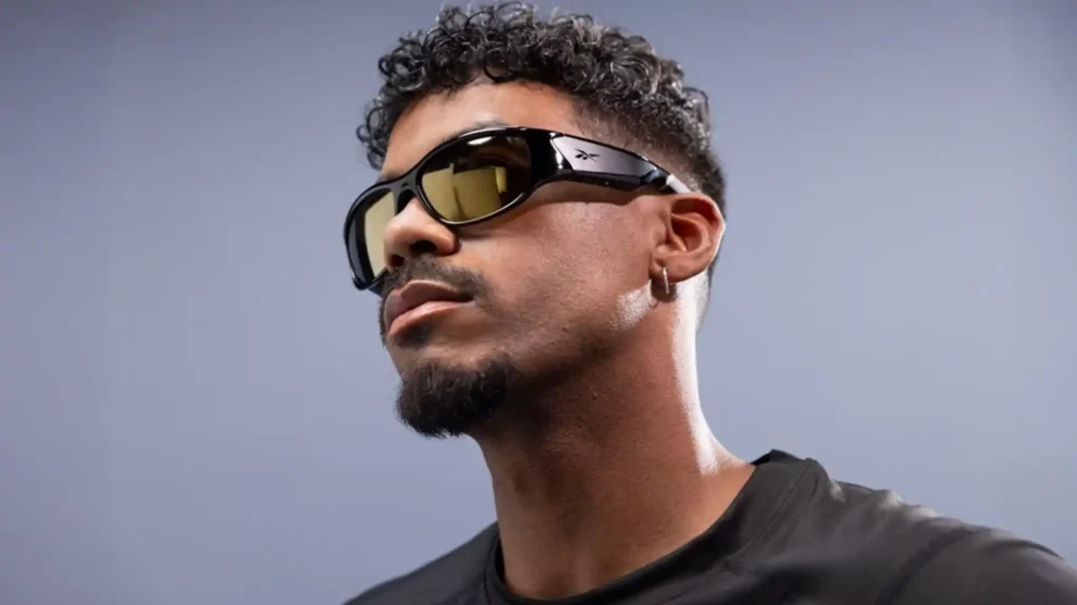 Reebok Smart Eyewear by Lucyd: Die smarte Sportbrille mit ChatGPT-Integration