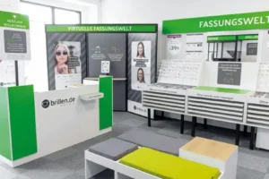 Remote Refraktion gescheitert: brillen.de reagiert auf Urteil