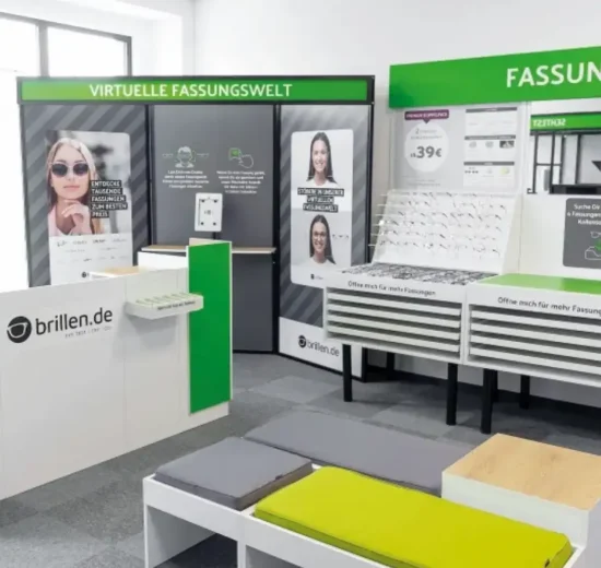 Remote Refraktion gescheitert: brillen.de reagiert auf Urteil