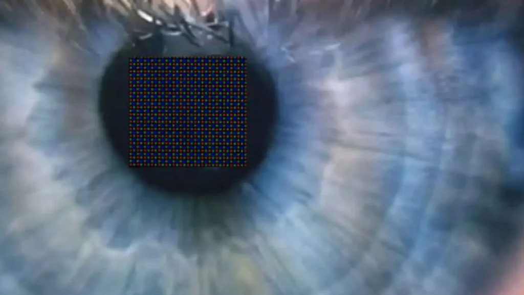 Retina-E-Ink für XR-Geräte: Wie ein schwedischer Forschungsansatz die Displayentwicklung neu denken lässt