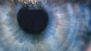 Retina-E-Ink für XR-Geräte: Wie ein schwedischer Forschungsansatz die Displayentwicklung neu denken lässt