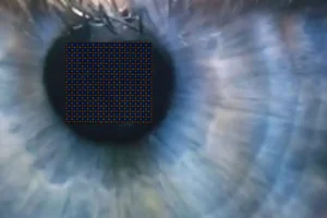 Retina-E-Ink für XR-Geräte: Wie ein schwedischer Forschungsansatz die Displayentwicklung neu denken lässt