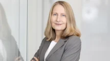 Rodenstock Dr. Martina Bentele wird neue CFO ab Februar 2026