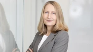 Rodenstock Dr. Martina Bentele wird neue CFO ab Februar 2026