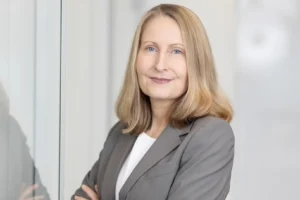 Rodenstock Dr. Martina Bentele wird neue CFO ab Februar 2026