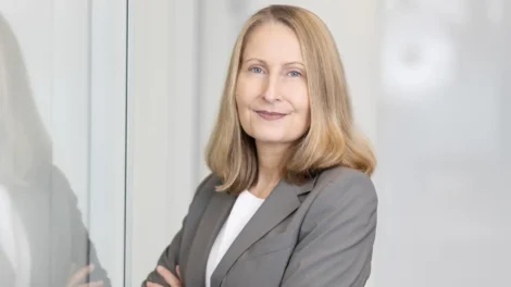 Rodenstock Dr. Martina Bentele wird neue CFO ab Februar 2026