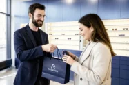 Rodenstock Marketing Kampagne