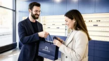 Rodenstock Marketing Kampagne