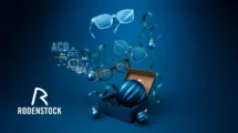 Rodenstock Merry B.I.G. MAS: Weihnachtsaktion für Partneroptiker