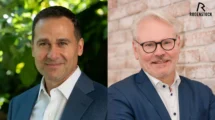 Rodenstock baut Führungsteam aus Zwei neue EVP-Positionen im Vertrieb sollen internationale Wachstumsstrategie stärken