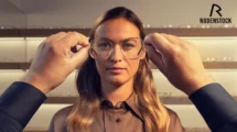 Rodenstock komplettiert Portfolio BIG EXACT Sensitive für Gleitsicht- Einstärken- und Arbeitsplatz-Gläser