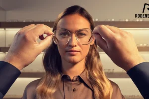 Rodenstock komplettiert Portfolio BIG EXACT Sensitive für Gleitsicht- Einstärken- und Arbeitsplatz-Gläser